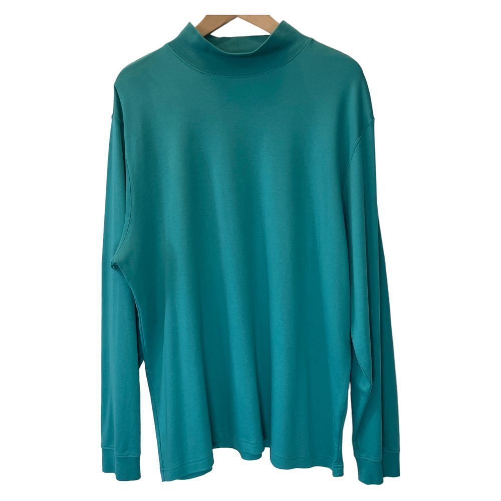 L.L.Bean Traditional Fit Long-Sleeve T-Shirt XL-REG